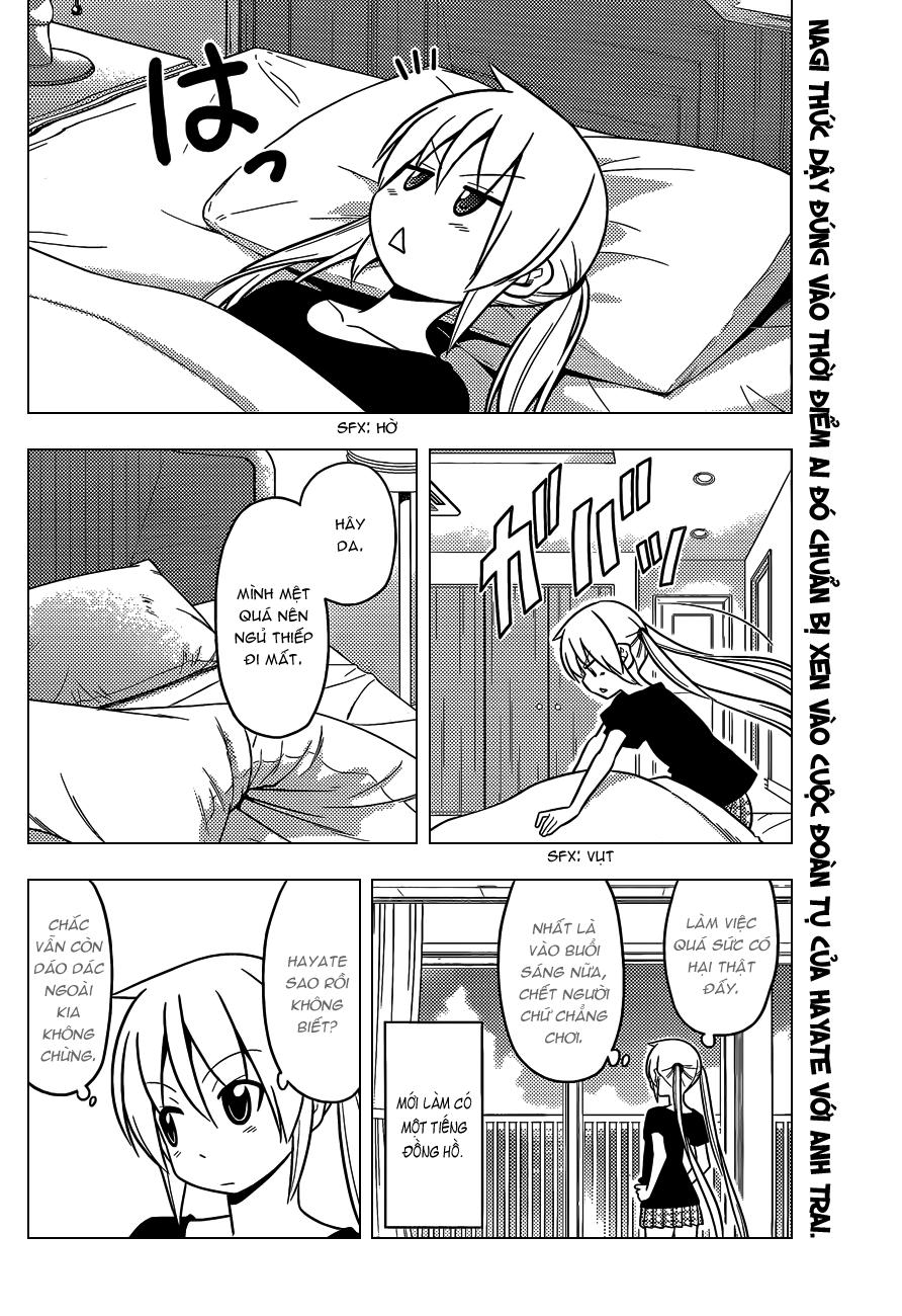 Chàng Quản Gia Chap 458 - Next Chap 459