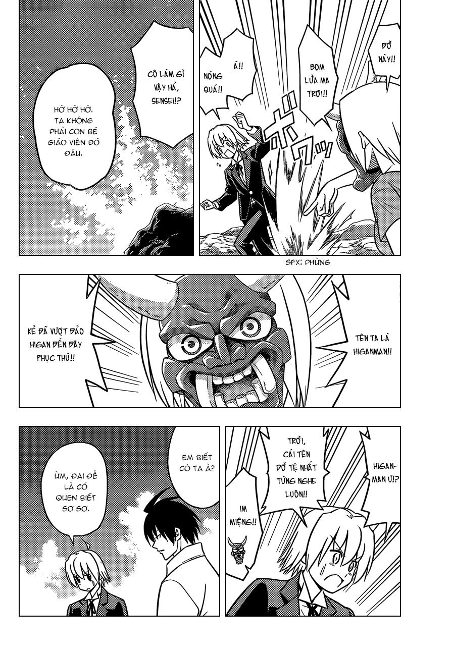 Chàng Quản Gia Chap 458 - Next Chap 459
