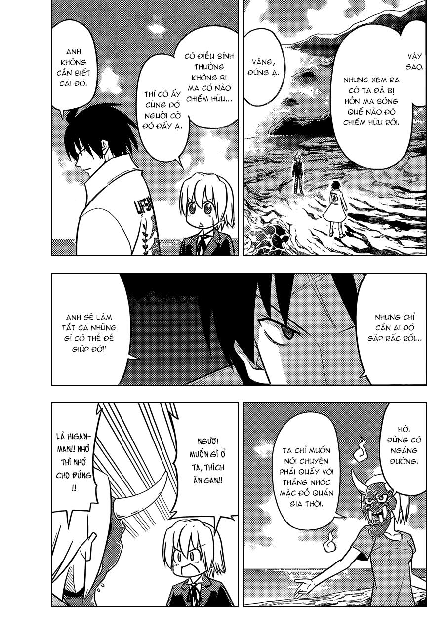 Chàng Quản Gia Chap 458 - Next Chap 459