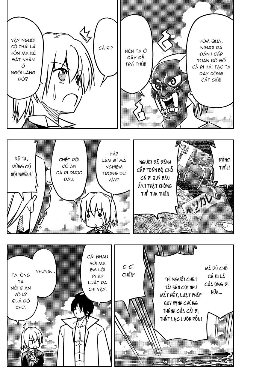 Chàng Quản Gia Chap 458 - Next Chap 459