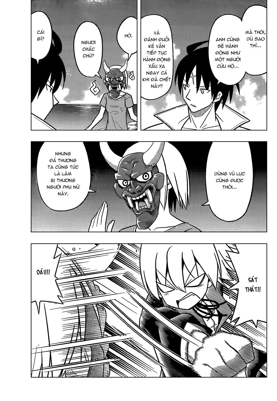 Chàng Quản Gia Chap 458 - Next Chap 459
