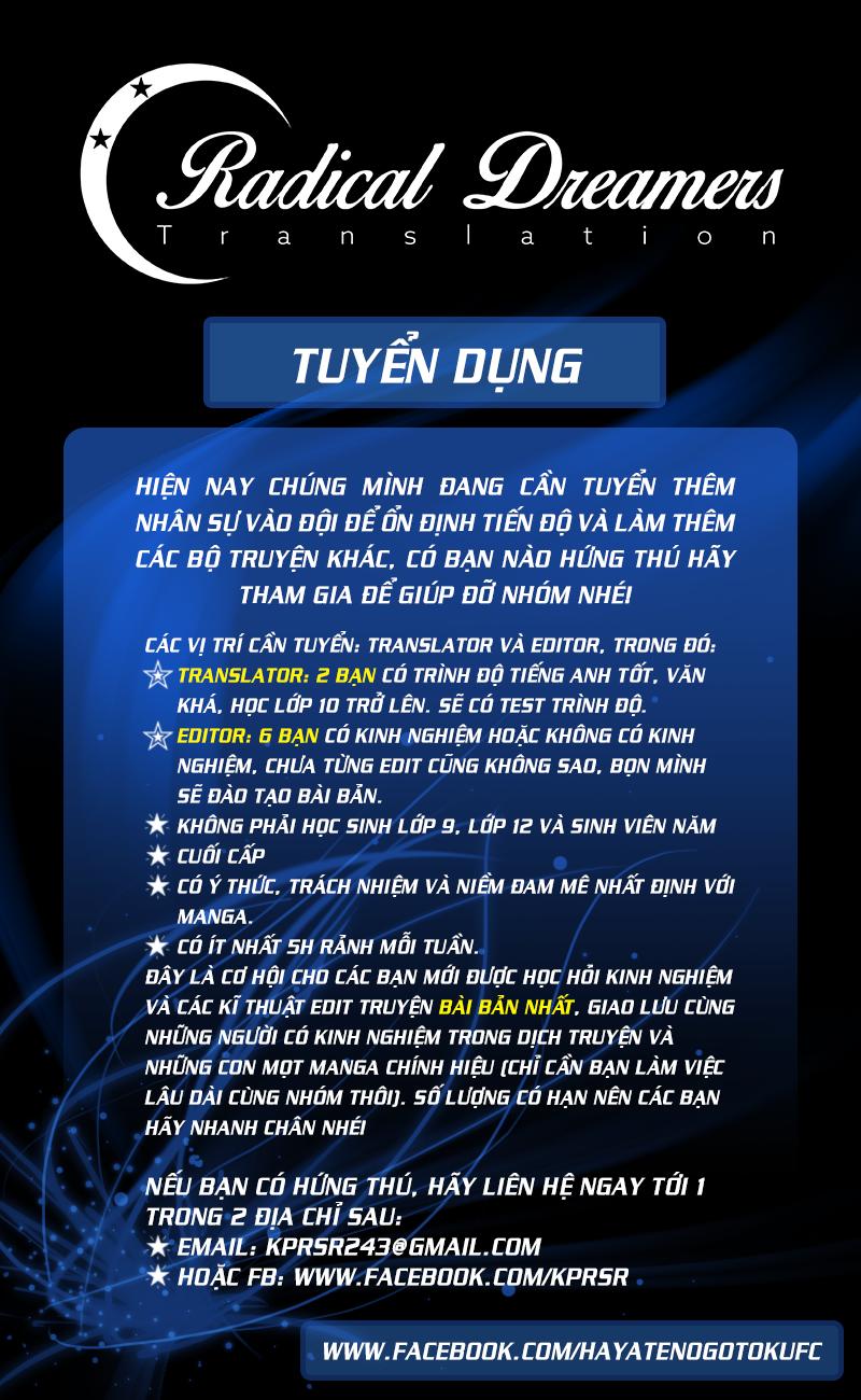 Chàng Quản Gia Chap 459 - Next Chap 460