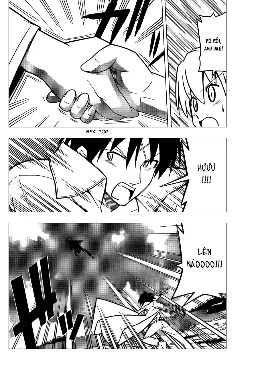Chàng Quản Gia Chap 459 - Next Chap 460