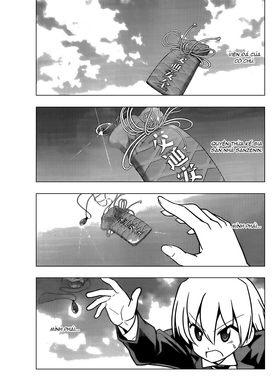 Chàng Quản Gia Chap 459 - Next Chap 460