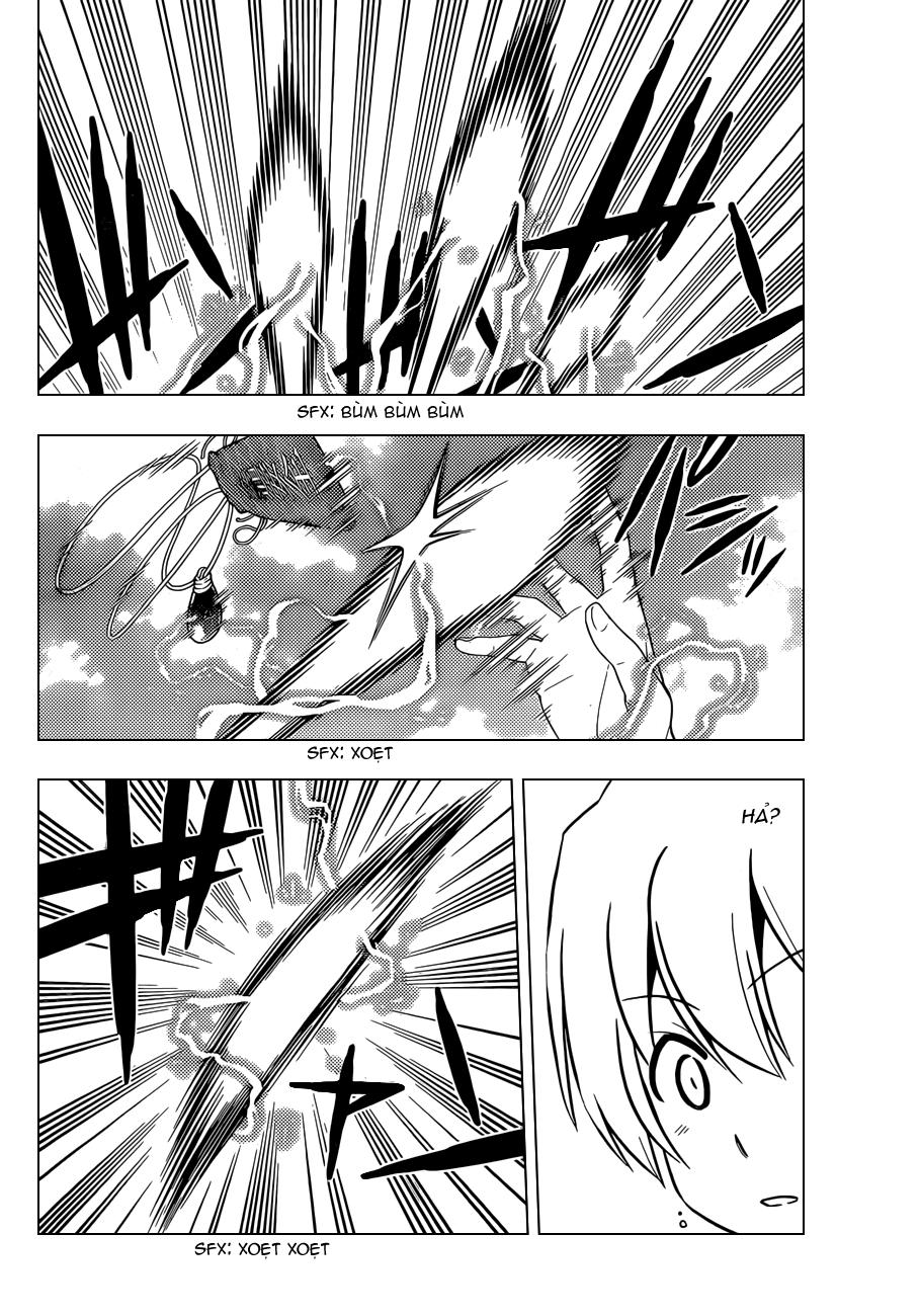Chàng Quản Gia Chap 459 - Next Chap 460
