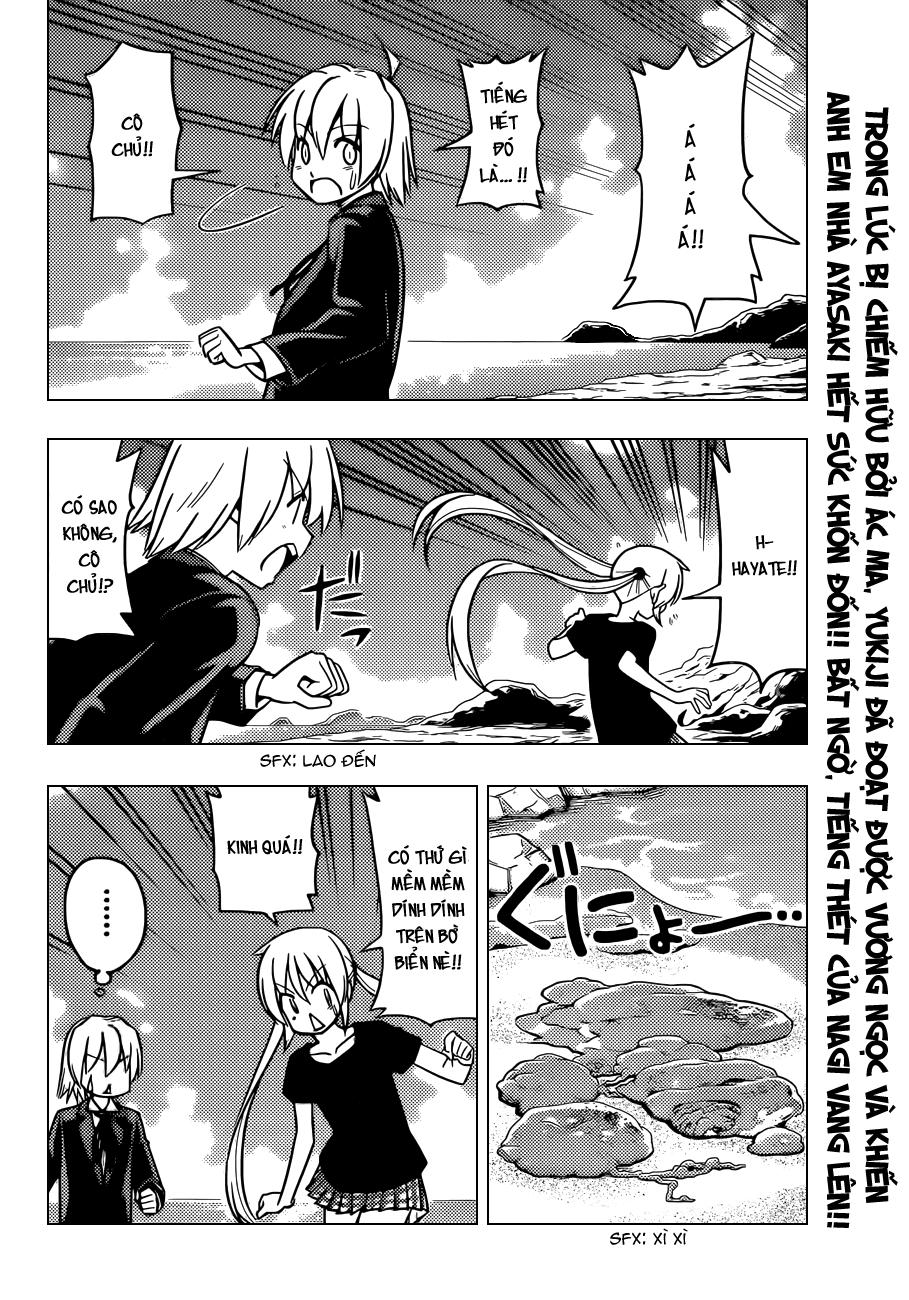 Chàng Quản Gia Chap 459 - Next Chap 460