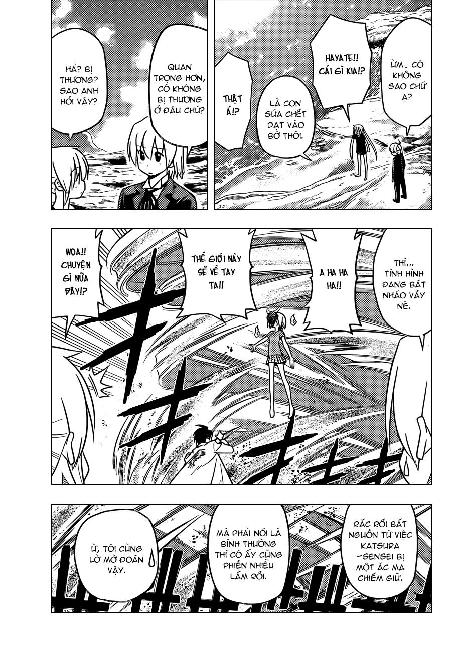Chàng Quản Gia Chap 459 - Next Chap 460