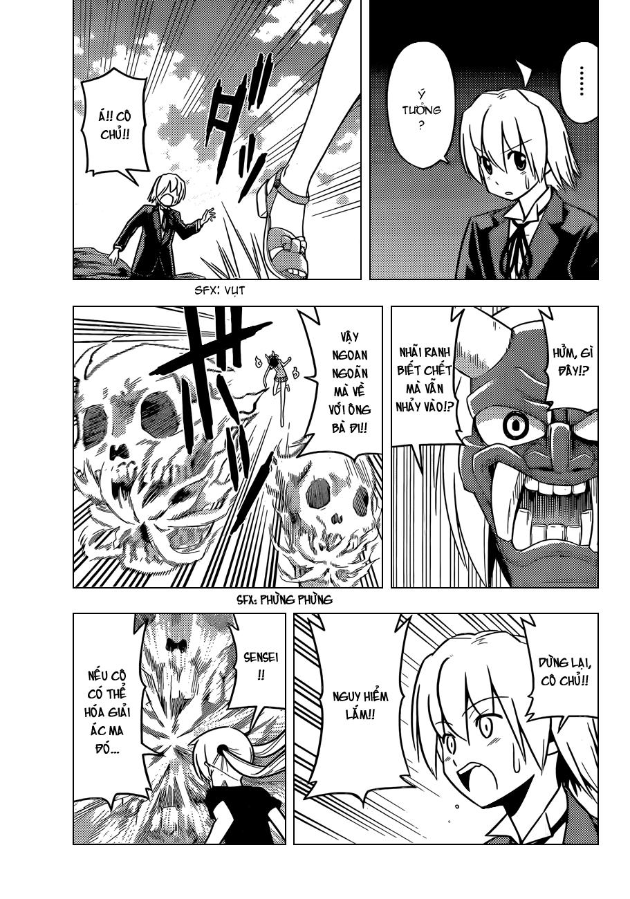 Chàng Quản Gia Chap 459 - Next Chap 460