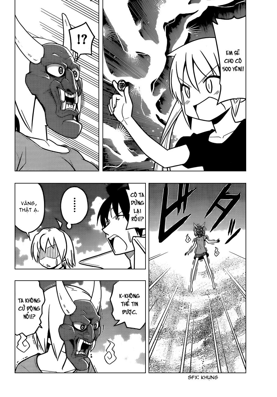 Chàng Quản Gia Chap 459 - Next Chap 460