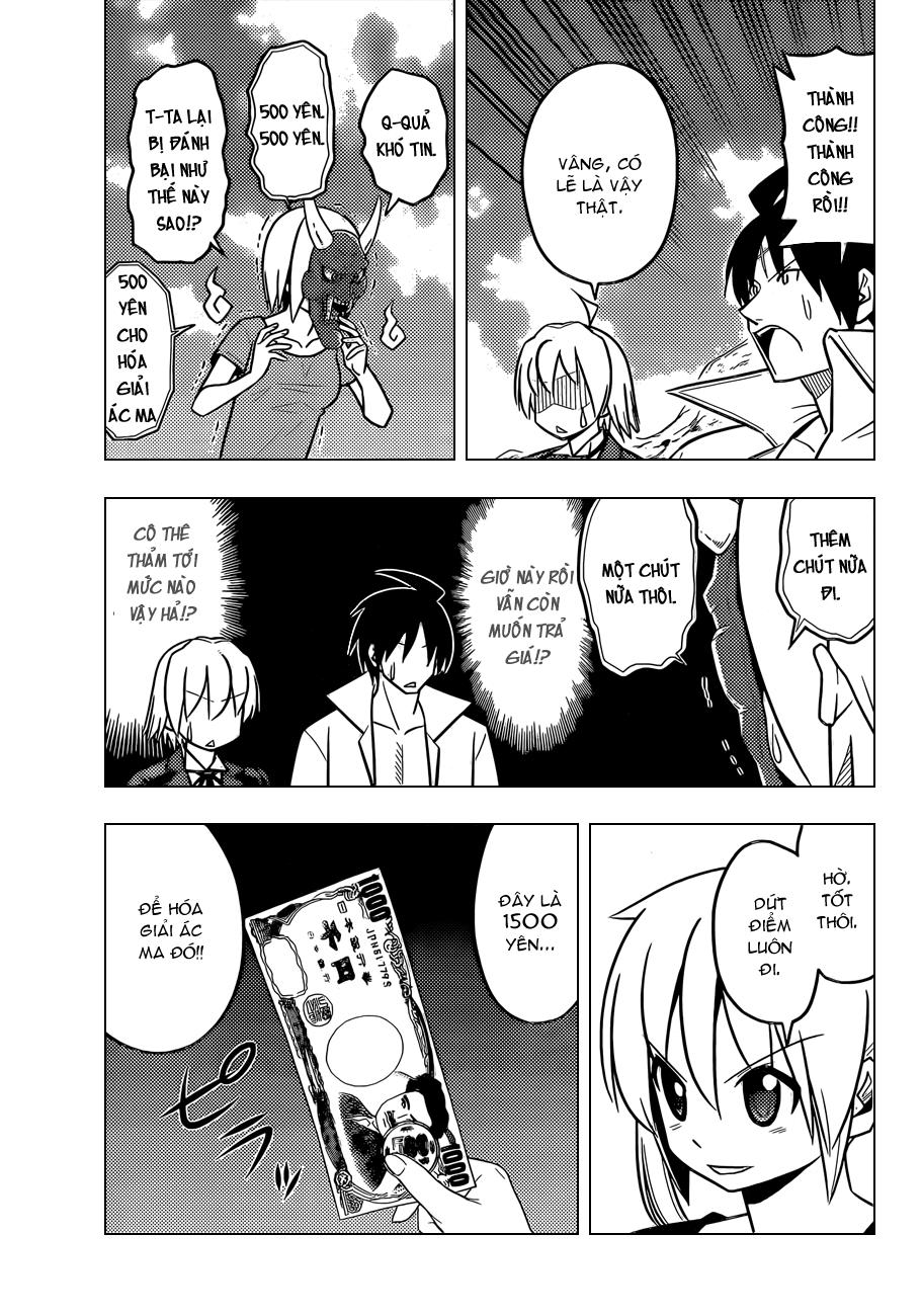 Chàng Quản Gia Chap 459 - Next Chap 460