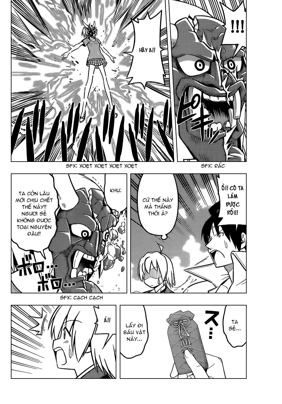 Chàng Quản Gia Chap 459 - Next Chap 460