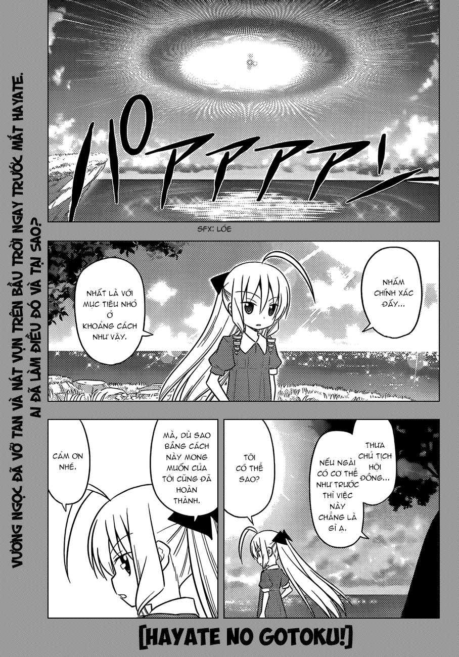 Chàng Quản Gia Chap 460 - Next Chap 461