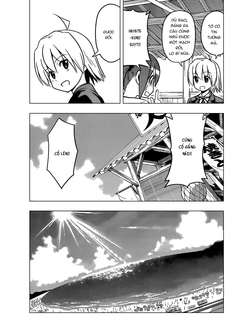 Chàng Quản Gia Chap 460 - Next Chap 461