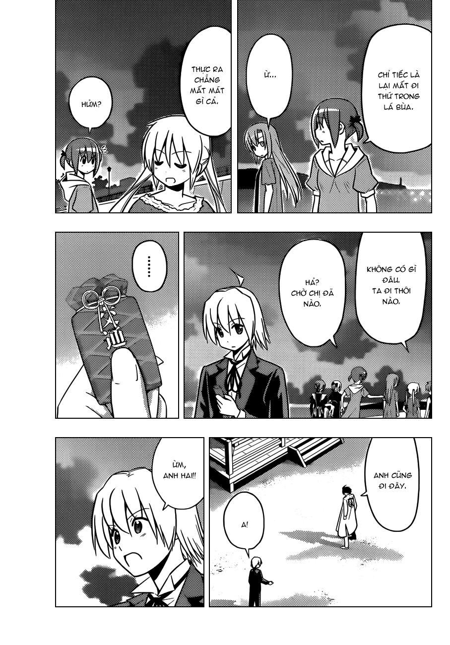 Chàng Quản Gia Chap 460 - Next Chap 461