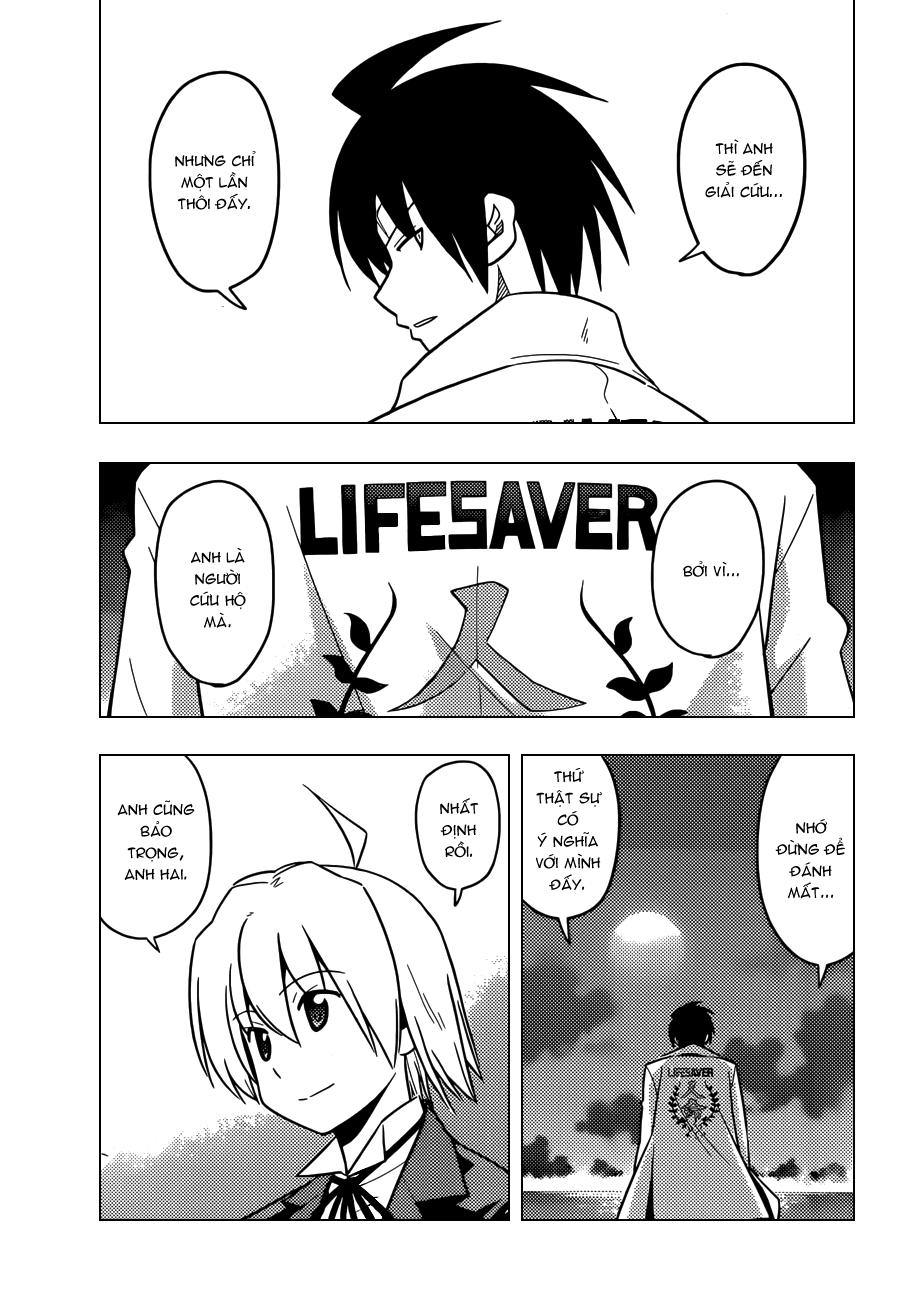 Chàng Quản Gia Chap 460 - Next Chap 461