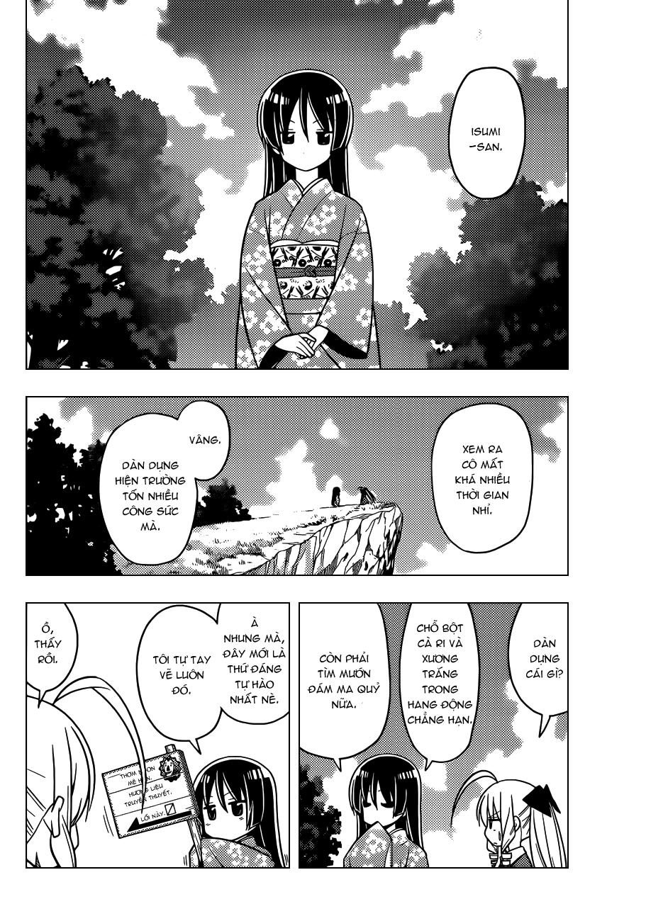 Chàng Quản Gia Chap 460 - Next Chap 461