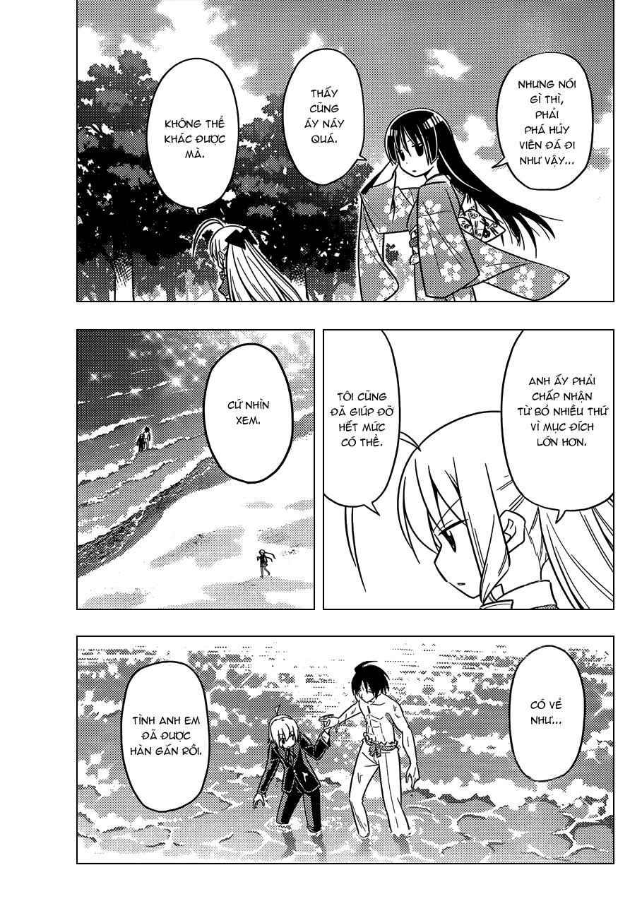 Chàng Quản Gia Chap 460 - Next Chap 461