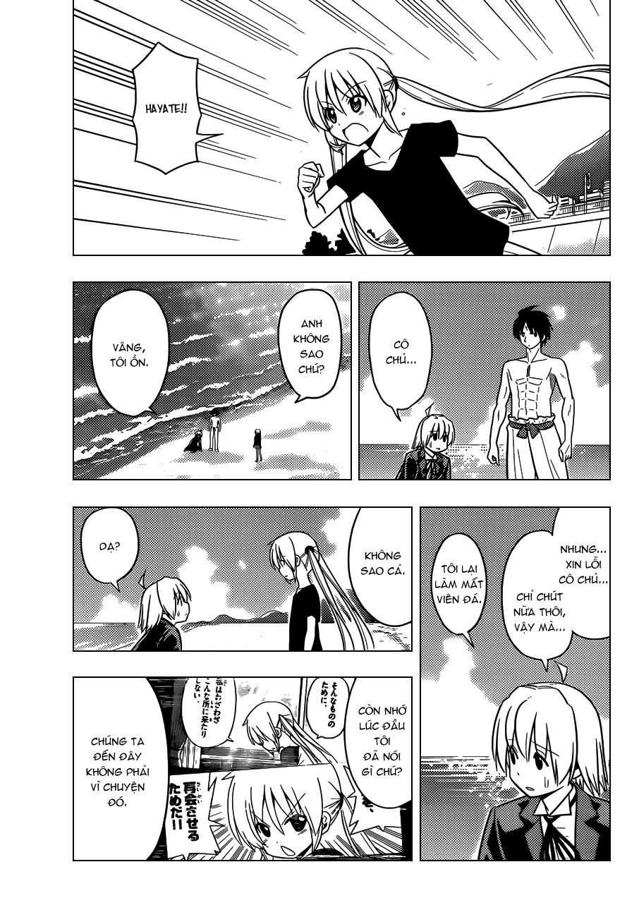 Chàng Quản Gia Chap 460 - Next Chap 461