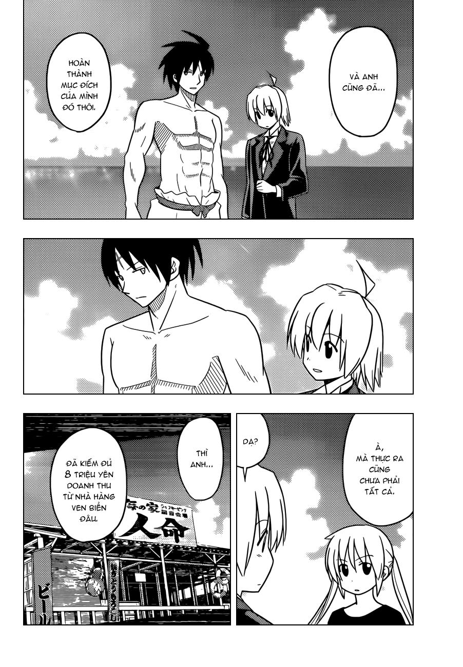 Chàng Quản Gia Chap 460 - Next Chap 461