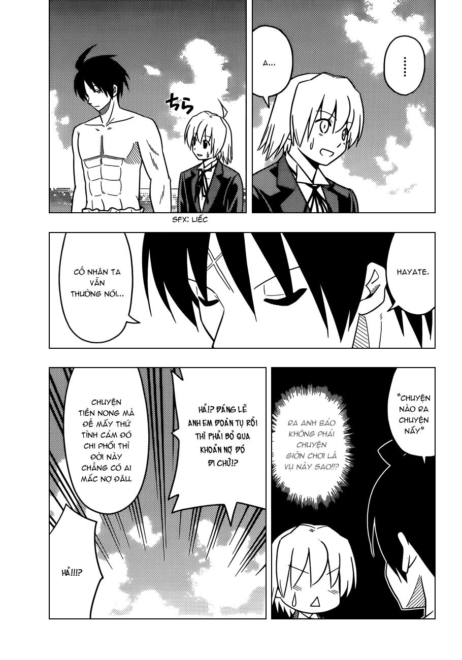 Chàng Quản Gia Chap 460 - Next Chap 461