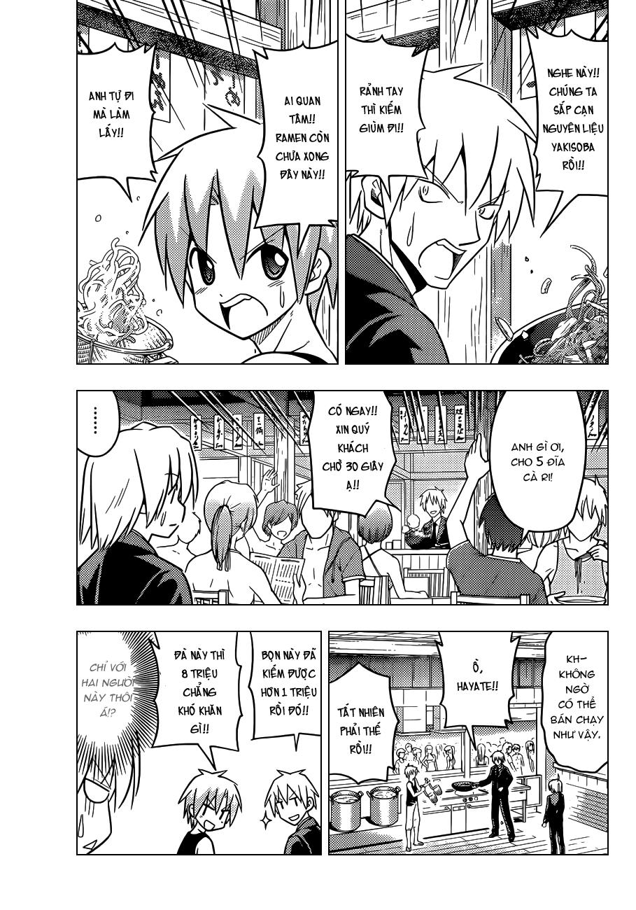 Chàng Quản Gia Chap 460 - Next Chap 461