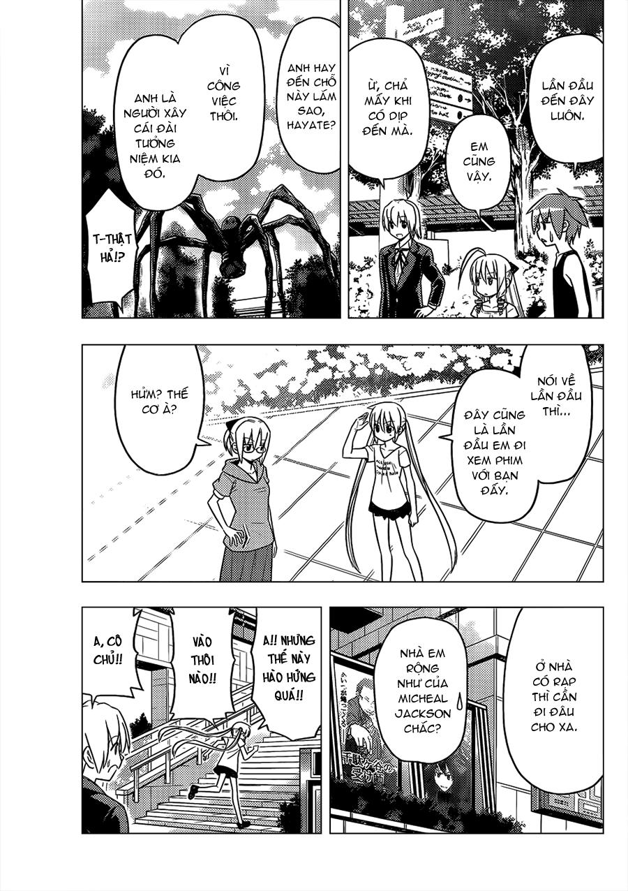 Chàng Quản Gia Chap 461 - Next Chap 462