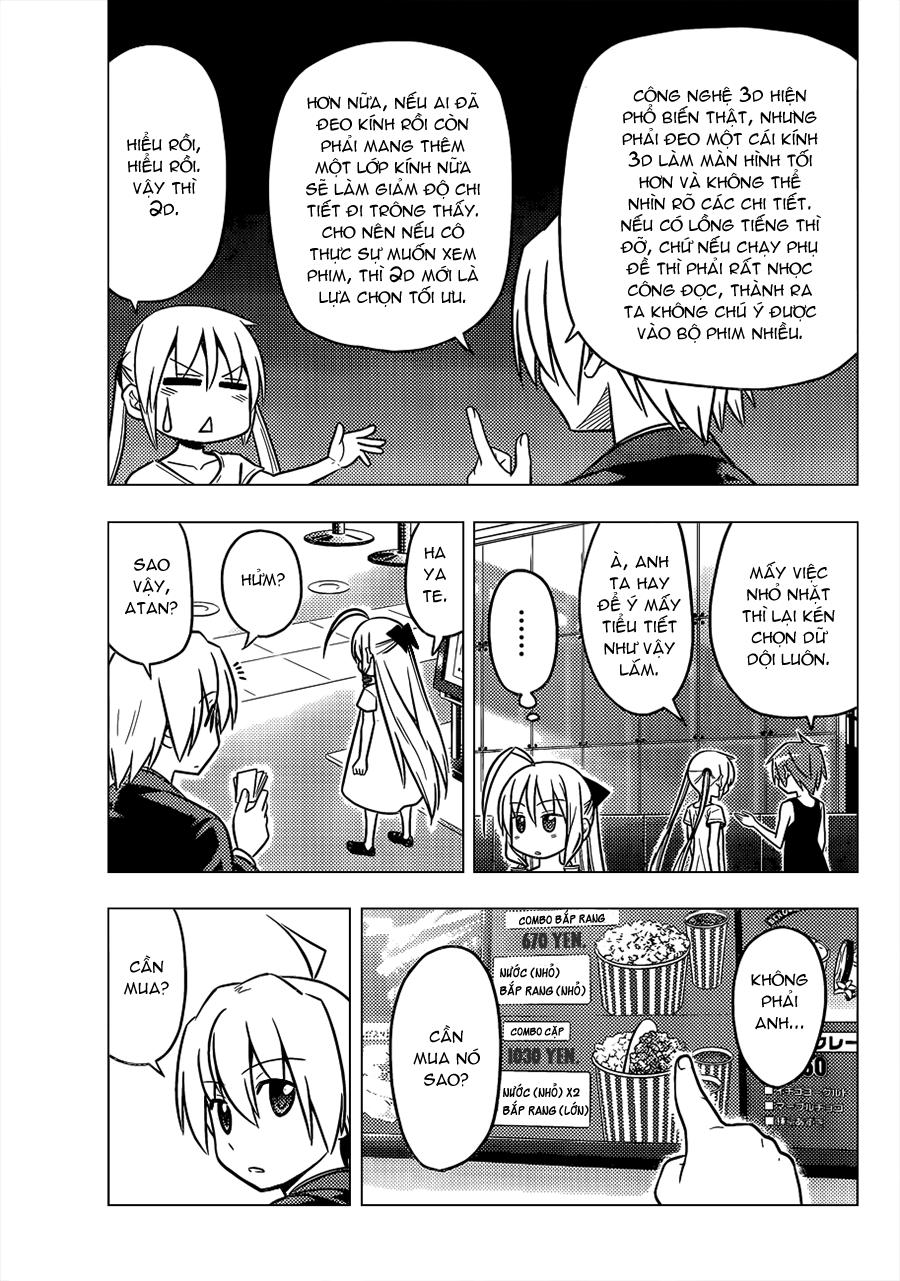 Chàng Quản Gia Chap 461 - Next Chap 462