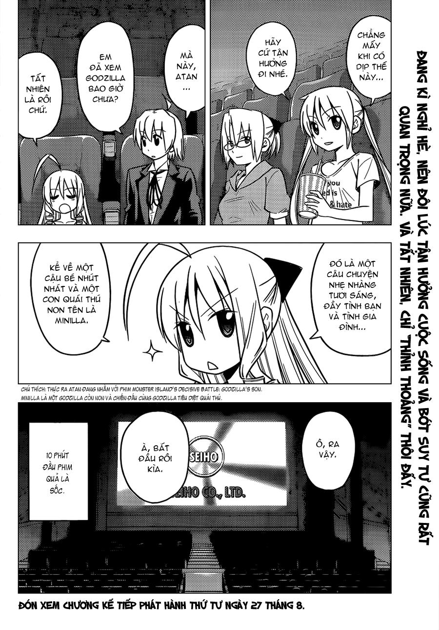 Chàng Quản Gia Chap 461 - Next Chap 462