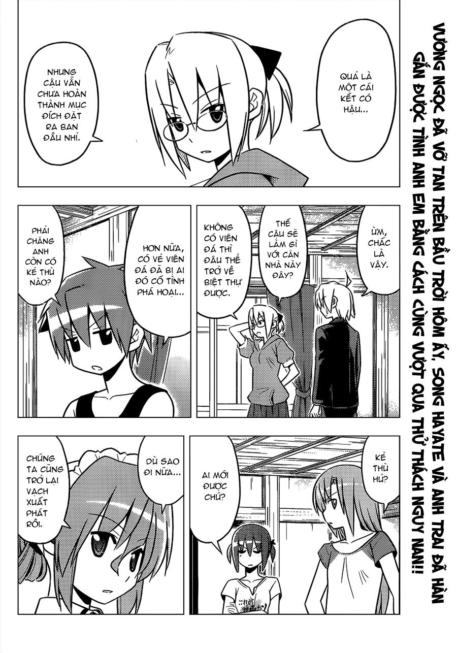 Chàng Quản Gia Chap 461 - Next Chap 462