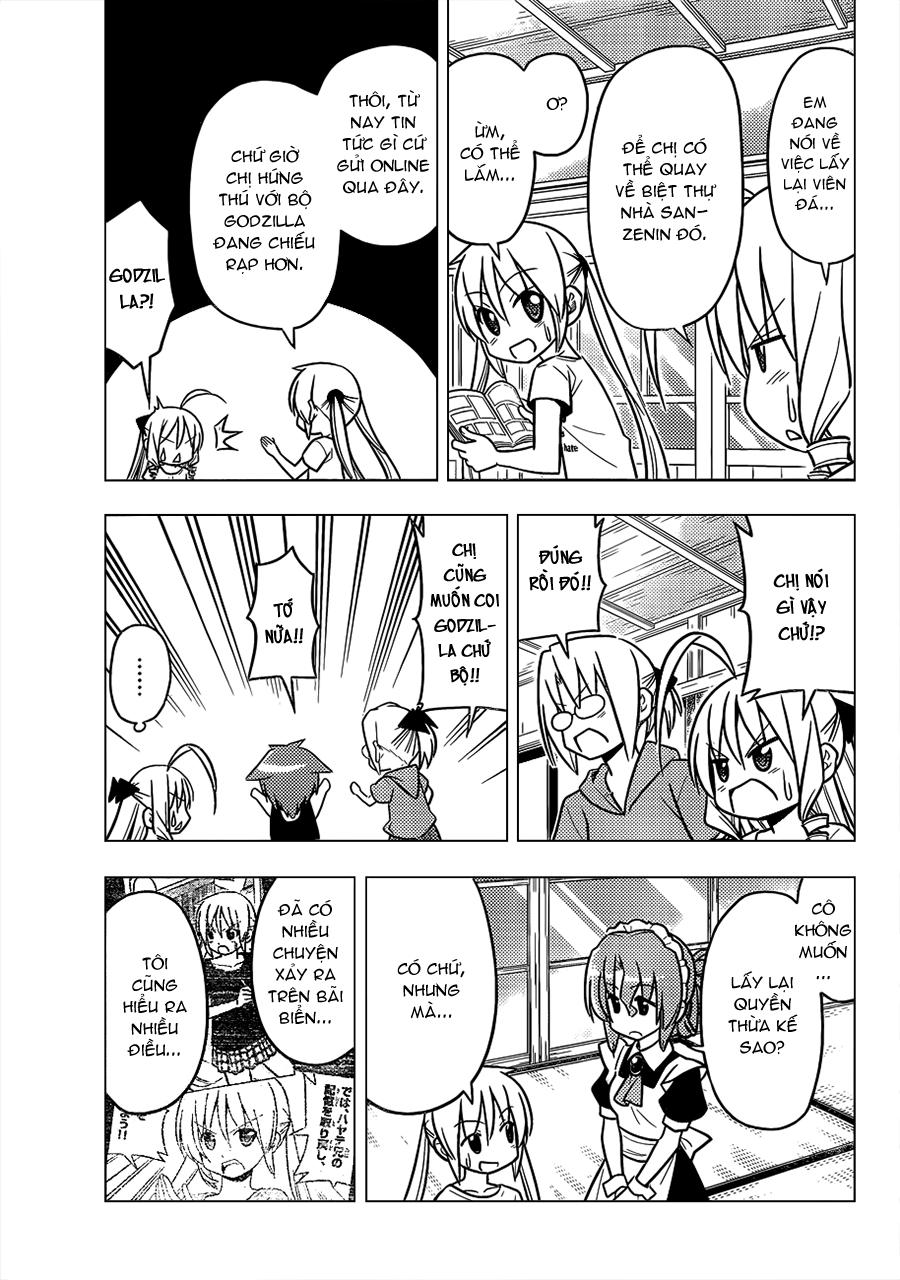 Chàng Quản Gia Chap 461 - Next Chap 462
