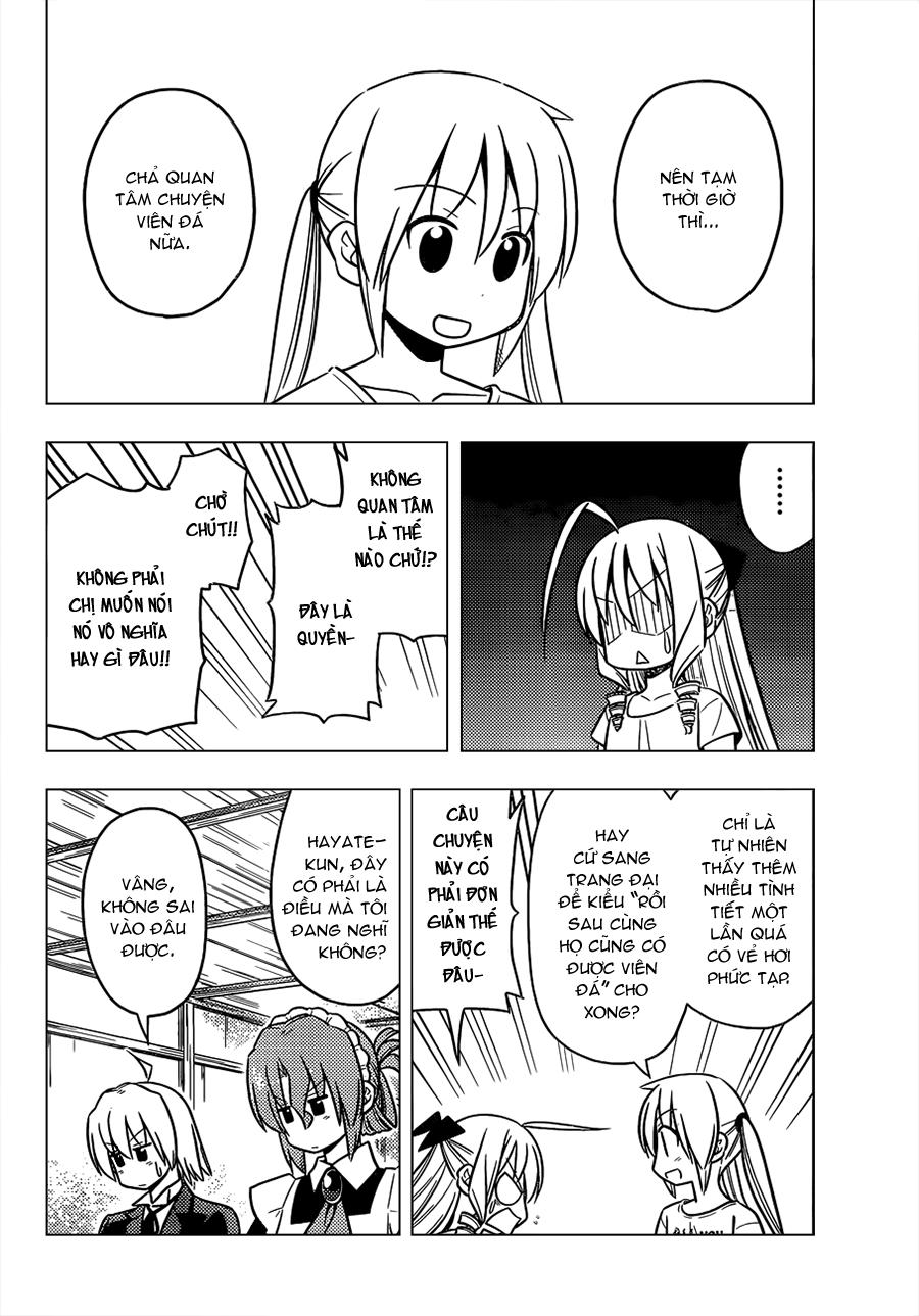 Chàng Quản Gia Chap 461 - Next Chap 462