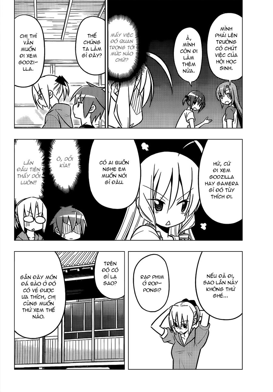 Chàng Quản Gia Chap 461 - Next Chap 462
