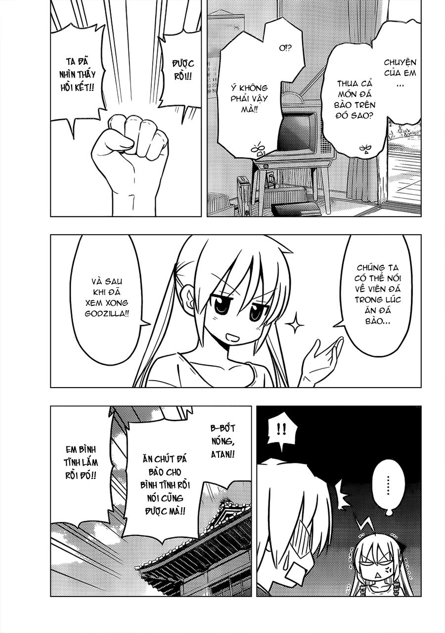 Chàng Quản Gia Chap 461 - Next Chap 462