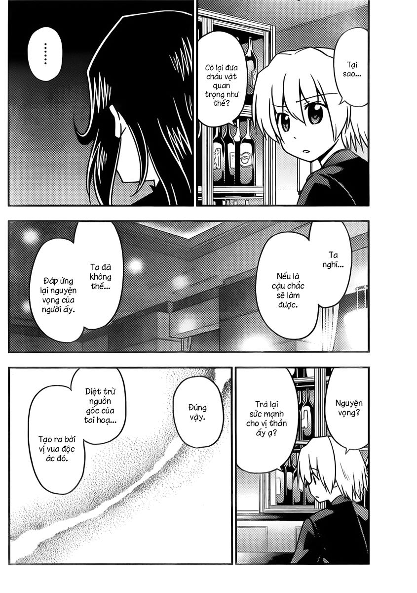 Chàng Quản Gia Chap 520 - Next Chap 521
