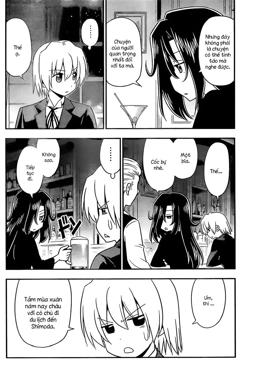 Chàng Quản Gia Chap 520 - Next Chap 521