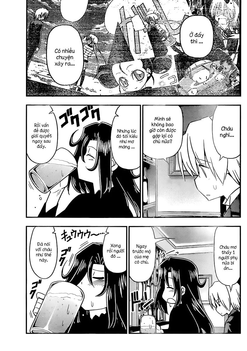 Chàng Quản Gia Chap 520 - Next Chap 521