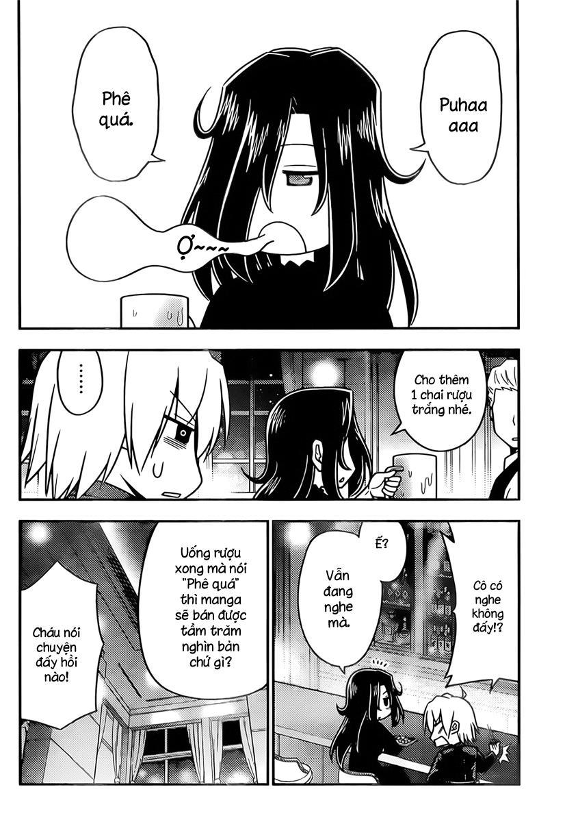 Chàng Quản Gia Chap 520 - Next Chap 521