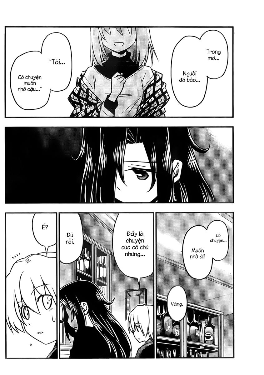 Chàng Quản Gia Chap 520 - Next Chap 521
