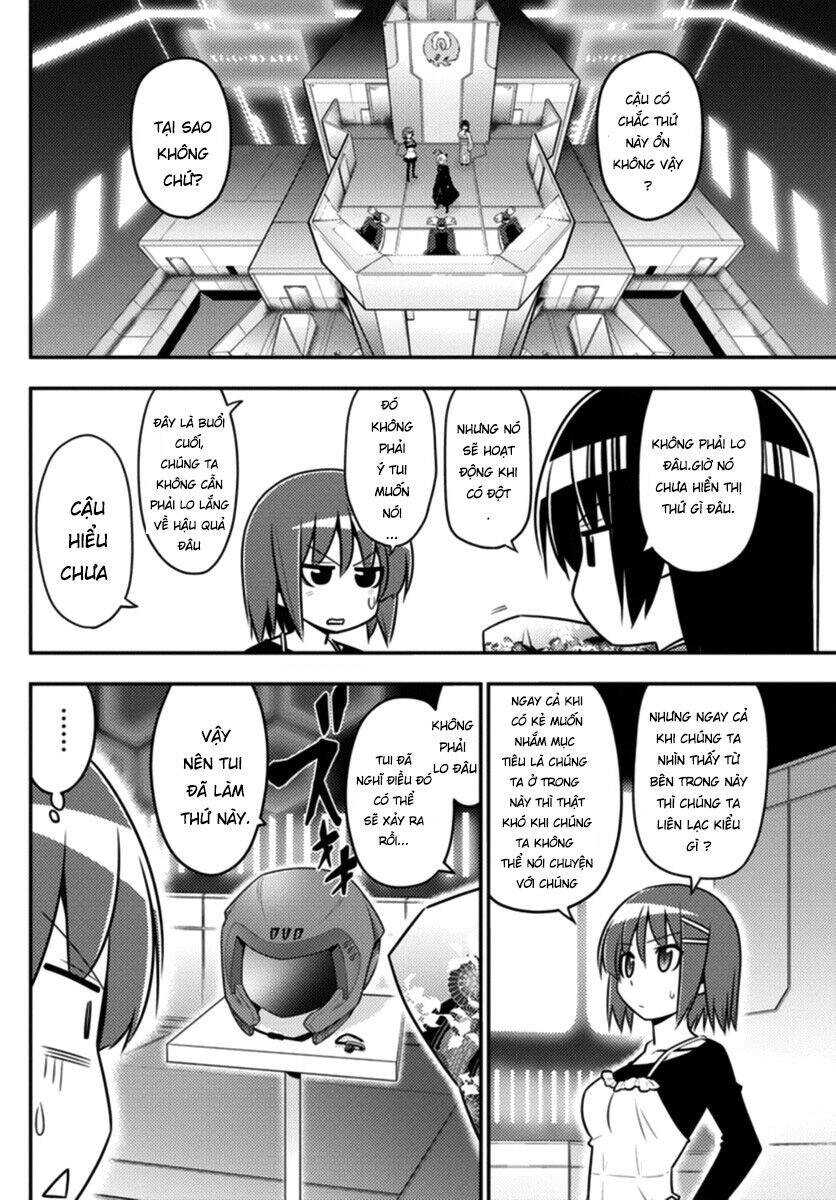 Chàng Quản Gia Chap 560 - Next Chap 561