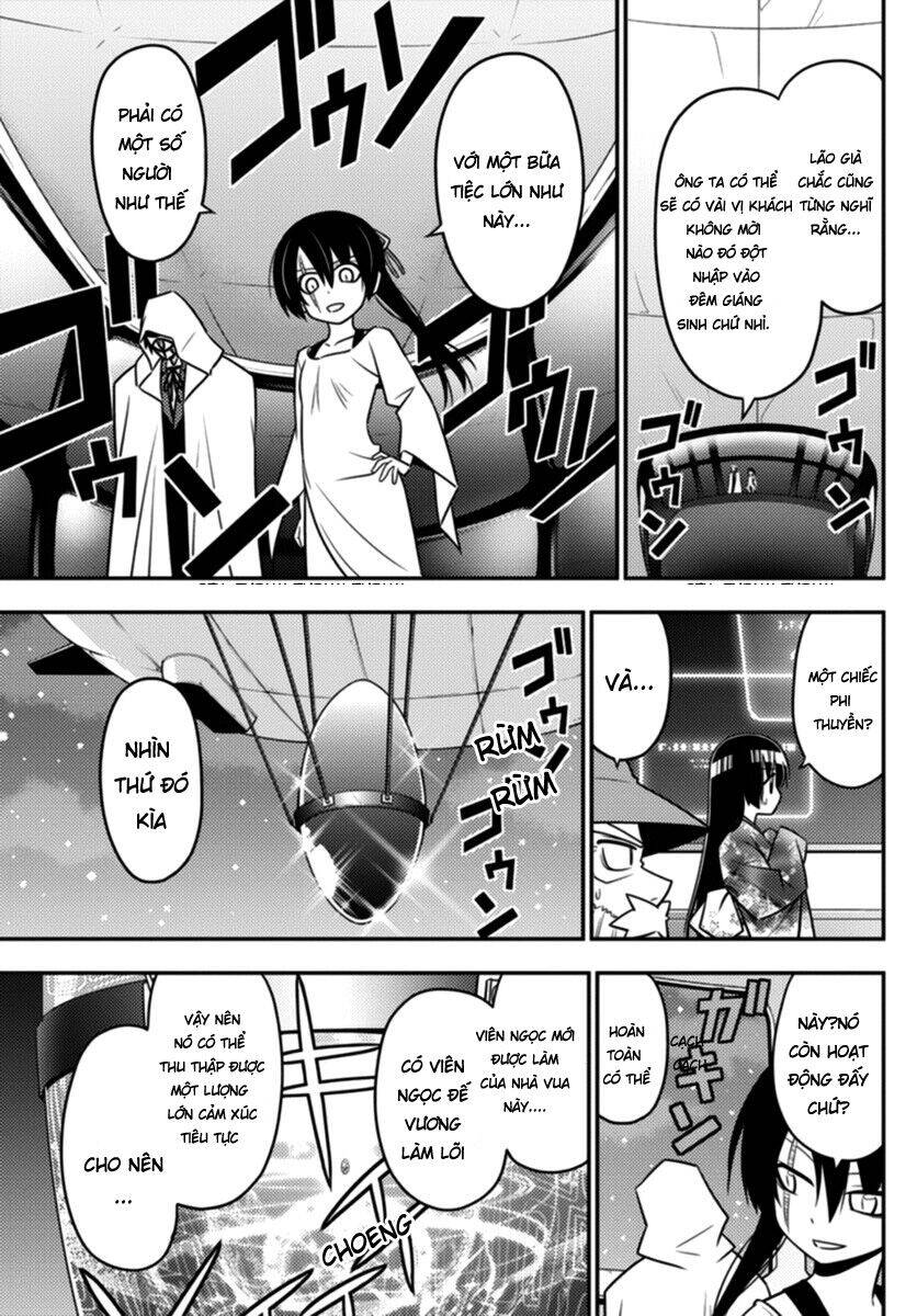 Chàng Quản Gia Chap 560 - Next Chap 561