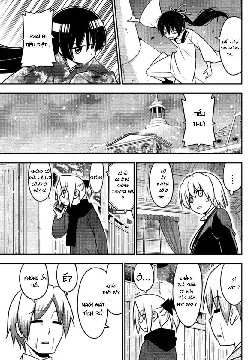 Chàng Quản Gia Chap 560 - Next Chap 561