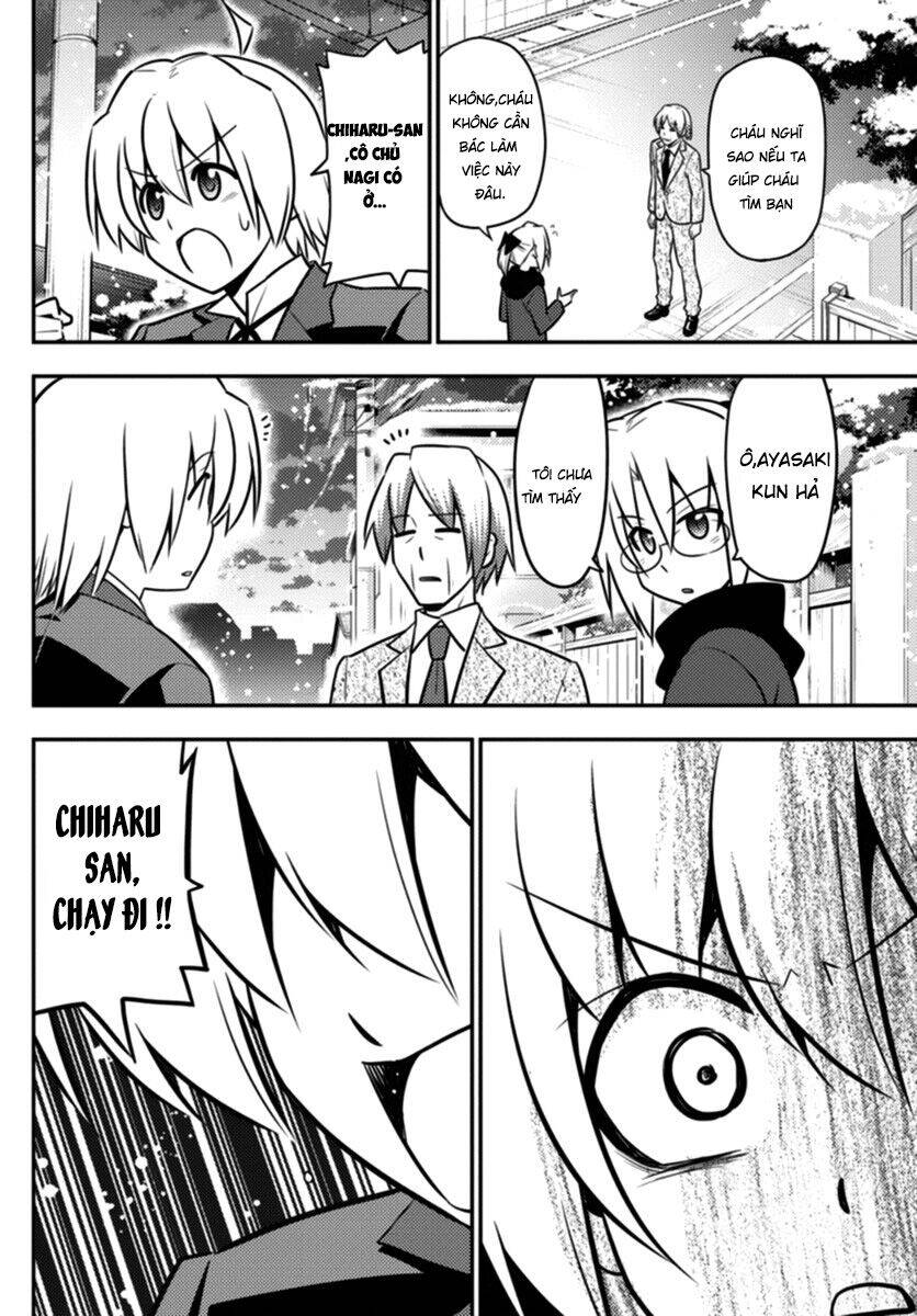 Chàng Quản Gia Chap 560 - Next Chap 561