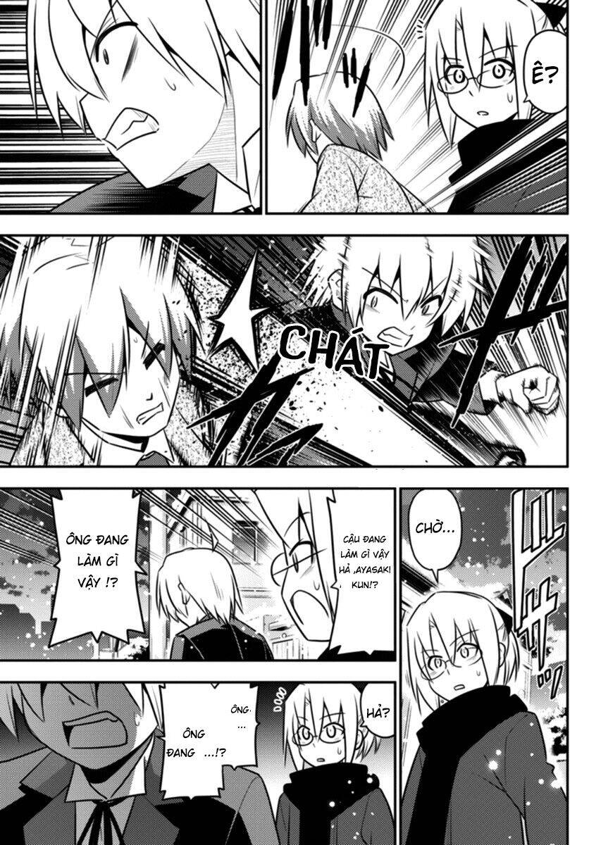 Chàng Quản Gia Chap 560 - Next Chap 561