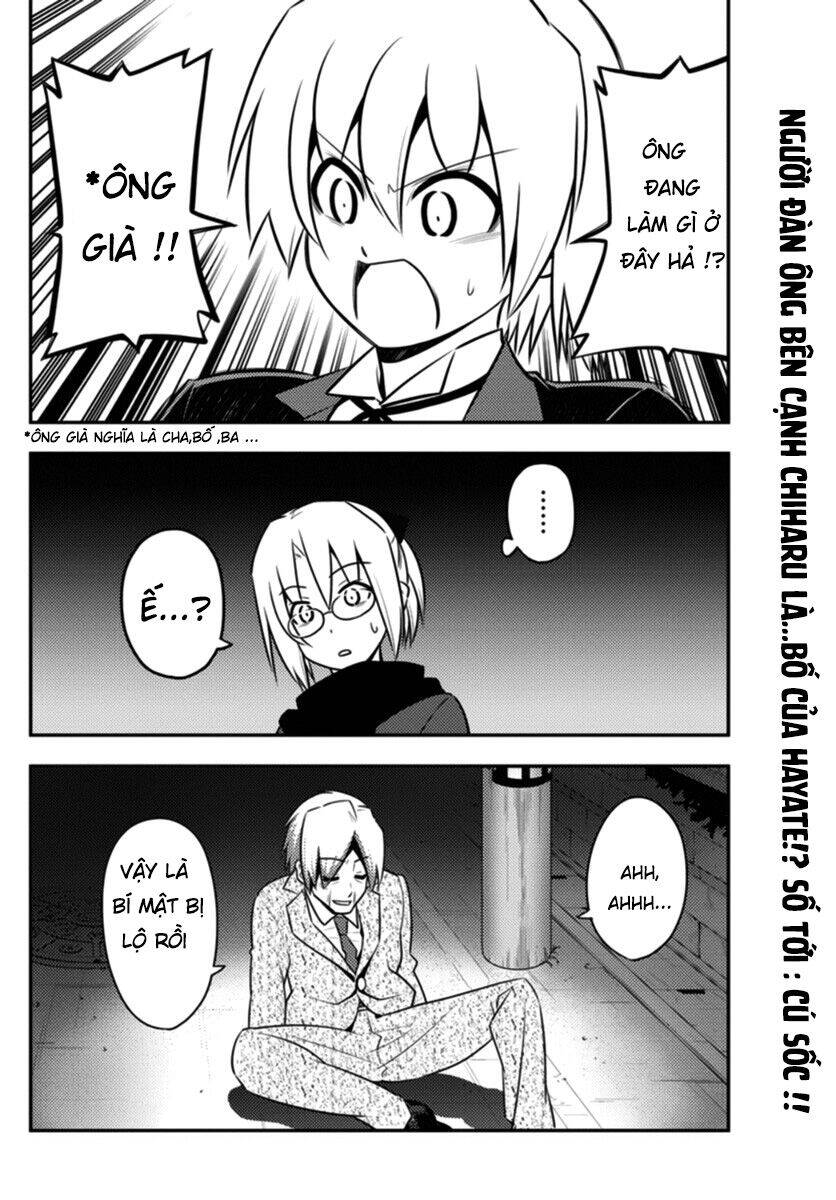 Chàng Quản Gia Chap 560 - Next Chap 561