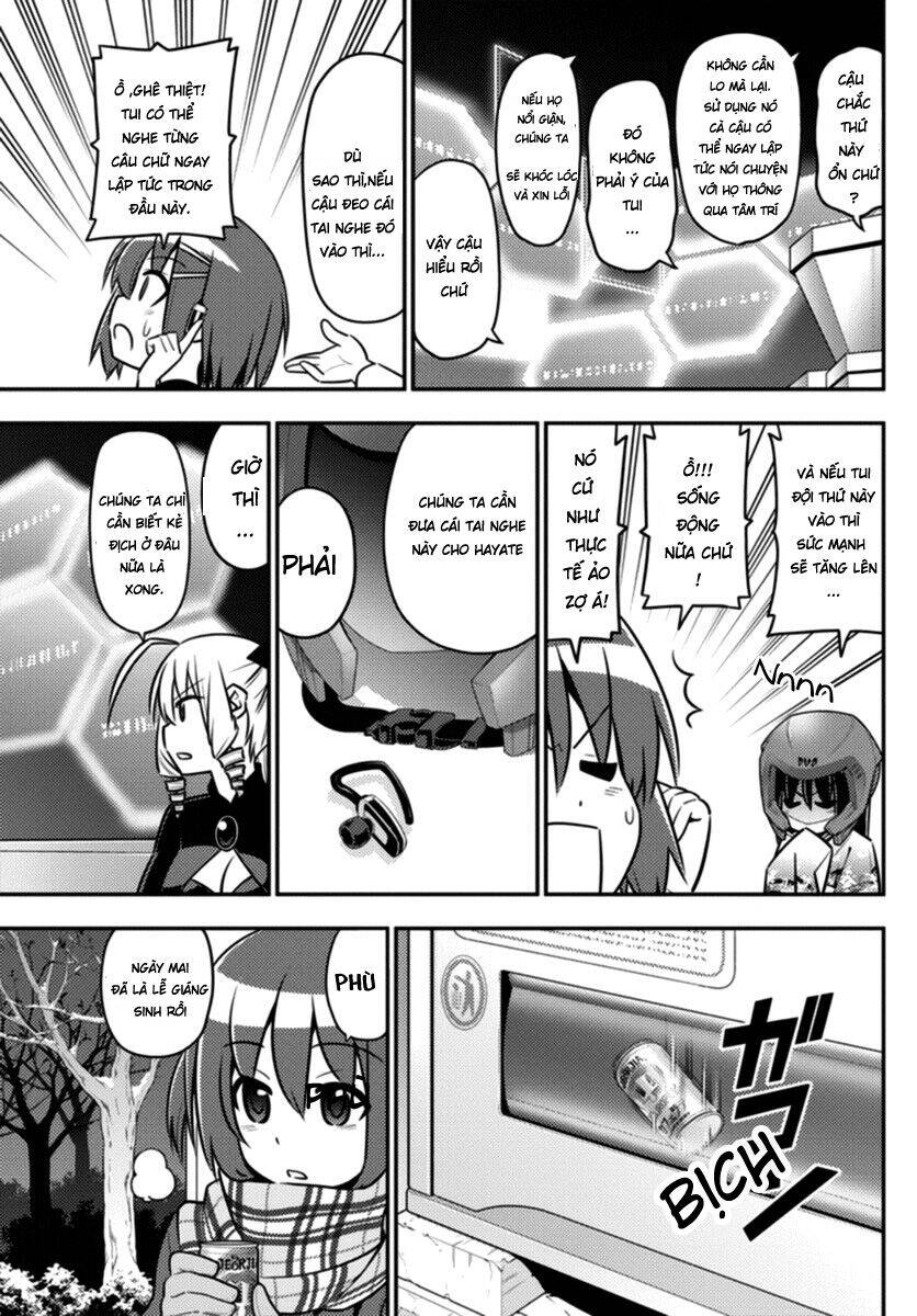 Chàng Quản Gia Chap 560 - Next Chap 561