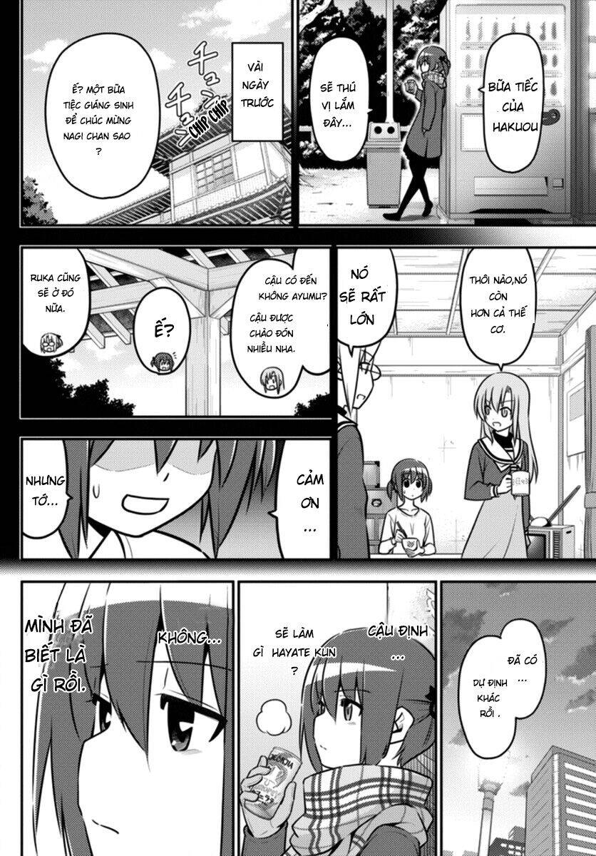 Chàng Quản Gia Chap 560 - Next Chap 561