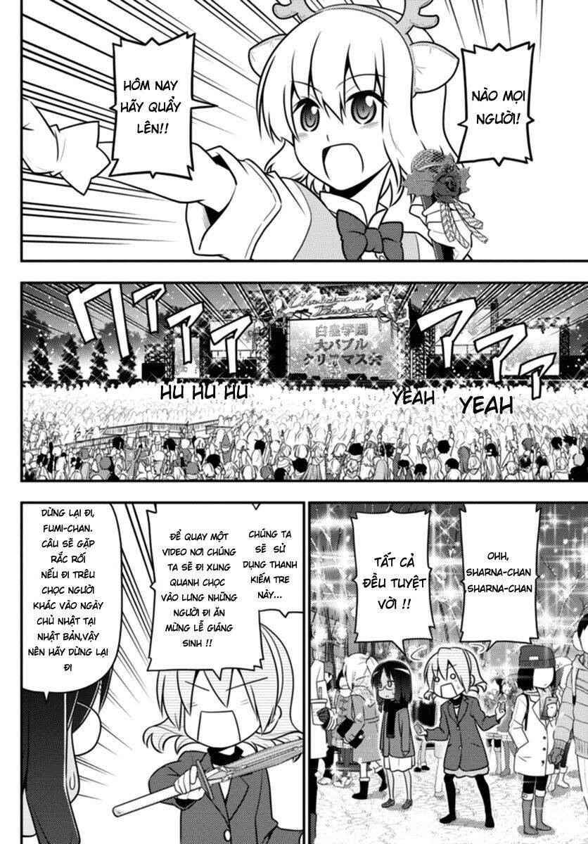 Chàng Quản Gia Chap 560 - Next Chap 561