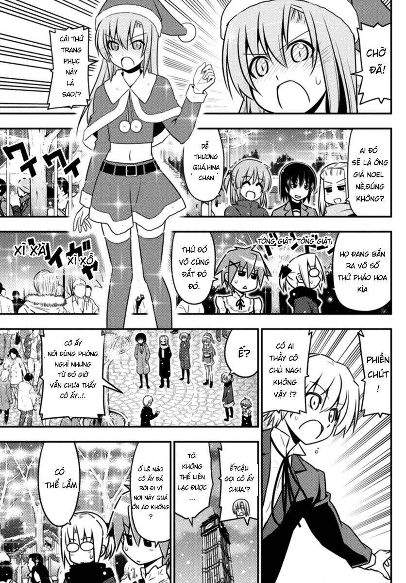 Chàng Quản Gia Chap 560 - Next Chap 561