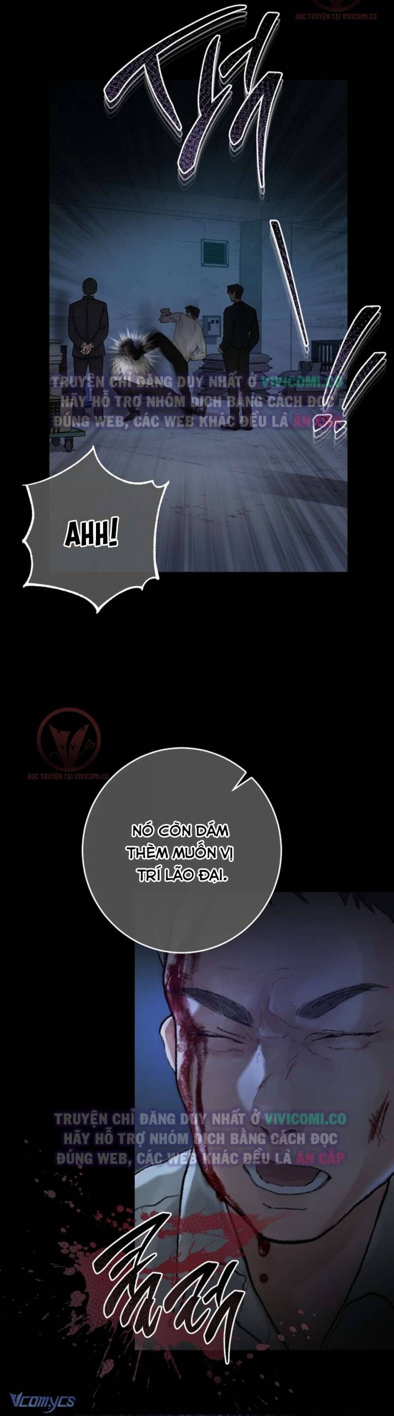 Chàng Quỷ Của Tôi Chap 1 - Next Chap 2