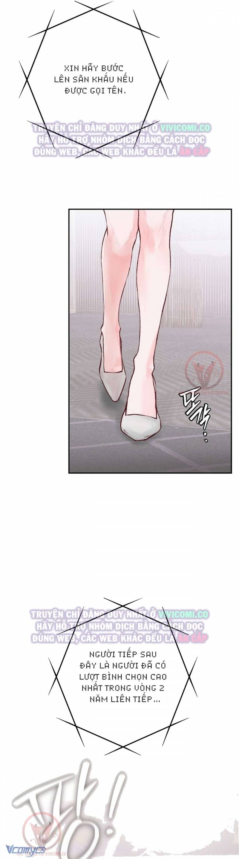 Chàng Quỷ Của Tôi Chap 1 - Next Chap 2
